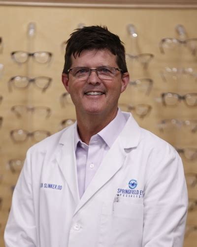 Eye Doctor in Springfield, OH Springfield